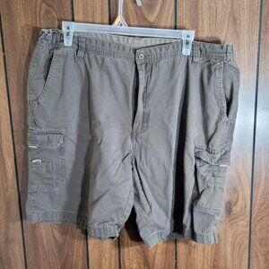 Men's Cargo Shorts Size 46B